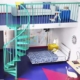 Clip-Spiral-Staircase