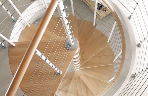 Kloe-Spiral-Staircase